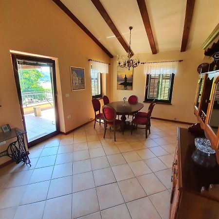 Apartamento Tunia Strunjan Exterior foto