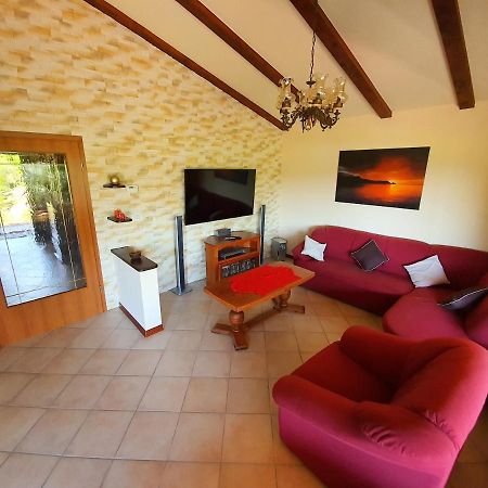 Apartamento Tunia Strunjan Exterior foto