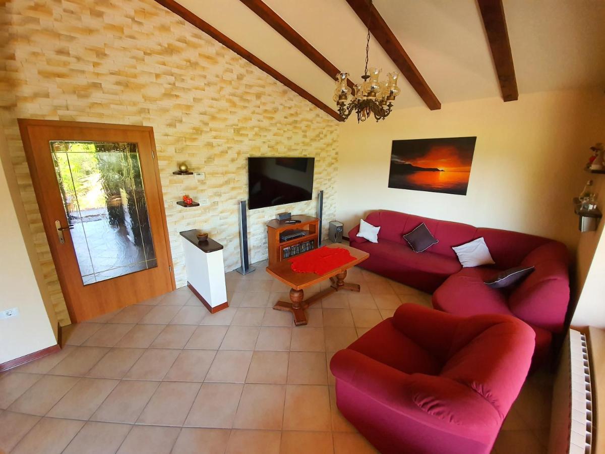 Apartamento Tunia Strunjan Exterior foto