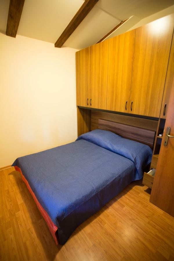 Apartamento Tunia Strunjan Exterior foto