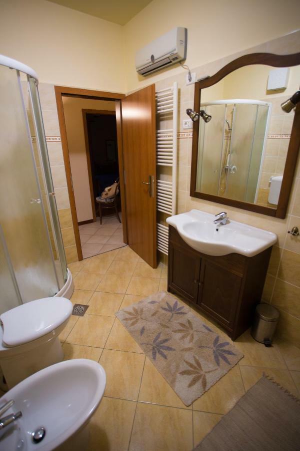 Apartamento Tunia Strunjan Exterior foto