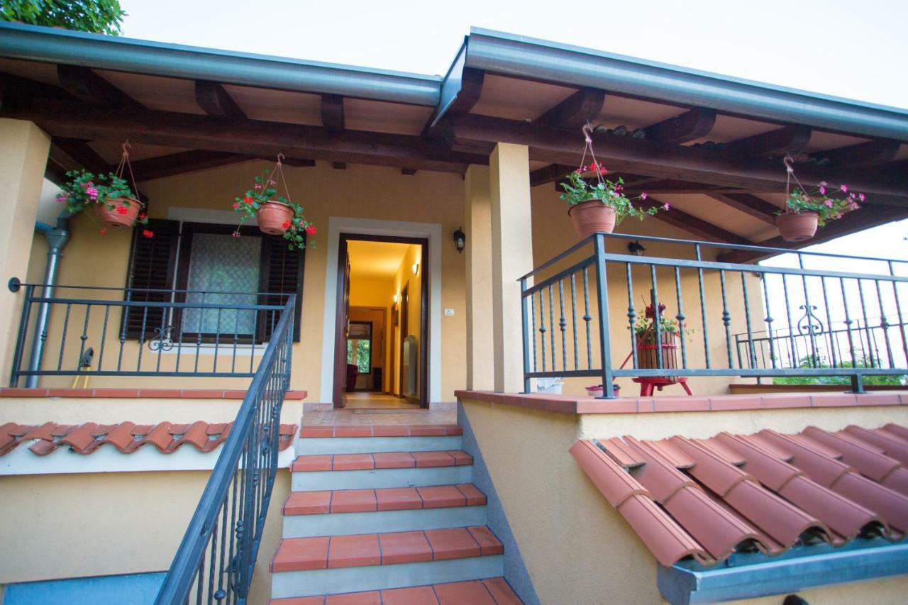 Apartamento Tunia Strunjan Exterior foto