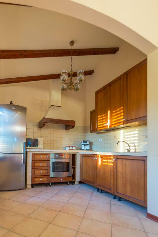 Apartamento Tunia Strunjan Exterior foto