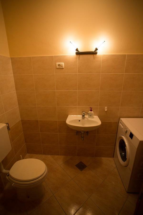 Apartamento Tunia Strunjan Exterior foto