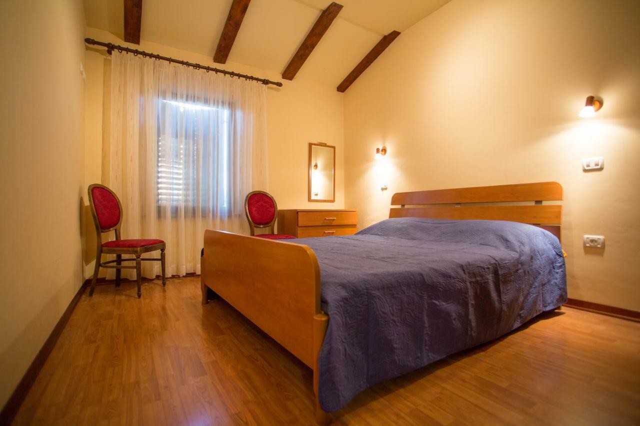 Apartamento Tunia Strunjan Exterior foto